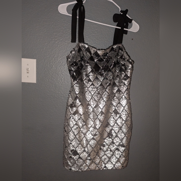 altered state sequin dress Altar'd State Sidney Sequin Mini Dress at CoolSprings Galleria in Franklin, TN